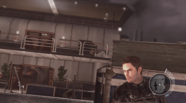 Robert Ludlum's The Bourne Conspiracy screenshot 4 for Playstation 3